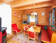 Vrijstaand vakantiehuis aan de bosrand bij Schlierbach, 4 personen - thumbnail 3
