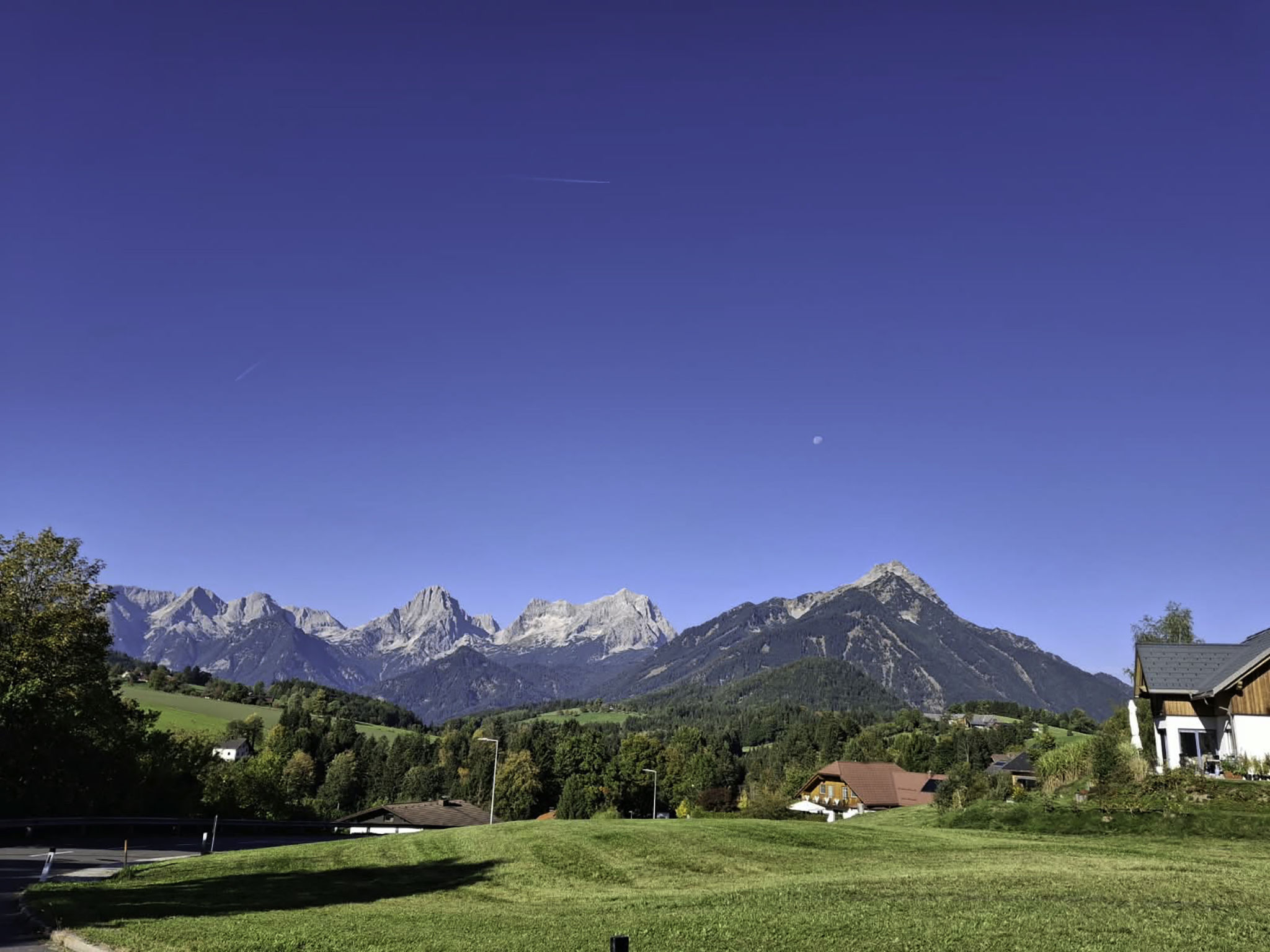 Bergzeit-Stoder — House (5 of 39)