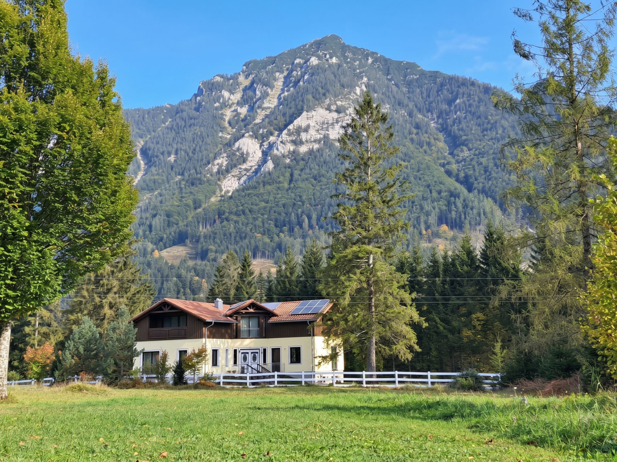 Bergzeit-Stoder — House (3 of 39)