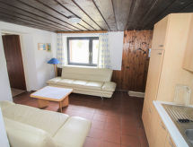 Fuchsbau Top 2: Gezellig appartement in Grünau im Almtal voor 7 personen - thumbnail 6