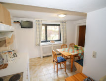 Fuchsbau Top 2: Gezellig appartement in Grünau im Almtal voor 7 personen - thumbnail 4