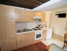 Fuchsbau Top 2: Gezellig appartement in Grünau im Almtal voor 7 personen - thumbnail 3