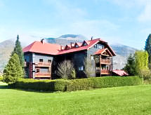 Ruim 8-persoons appartement aan de voet van de Kasberg in Grünau im Almtal - thumbnail 1