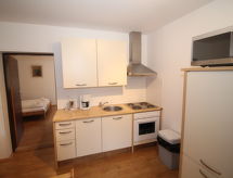 Ruim 8-persoons appartement aan de voet van de Kasberg in Grünau im Almtal - thumbnail 6