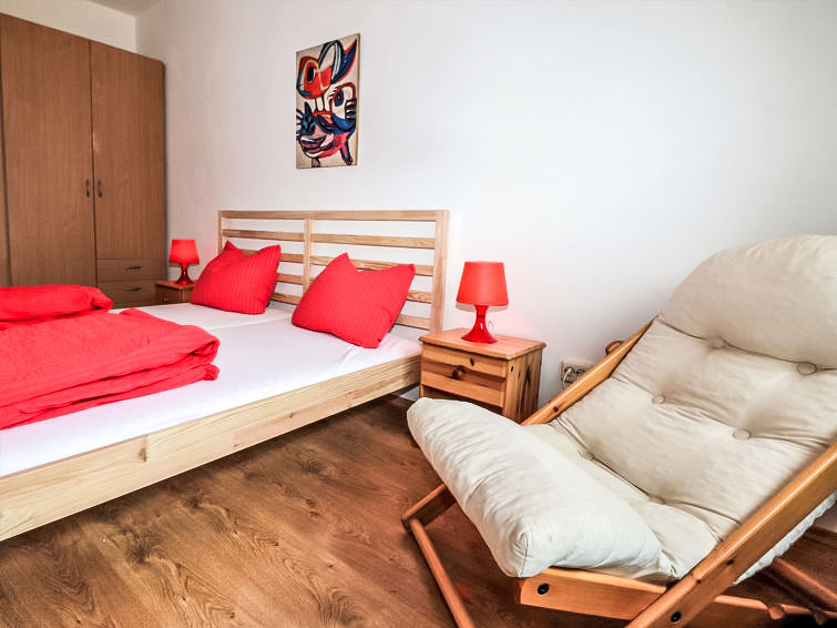 Apartamento Taubenschlag