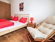 Ferienwohnung Taubenschlag / Top 4