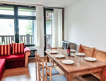 Ferienwohnung Taubenschlag / Top 4
