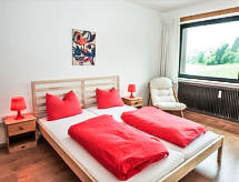 Ferienwohnung Taubenschlag / Top 4