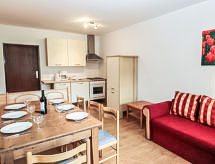 Ferienwohnung Taubenschlag / Top 4