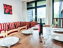 Ferienwohnung Taubenschlag / Top 4