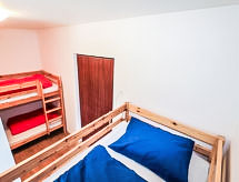 Ferienwohnung Taubenschlag / Top 4