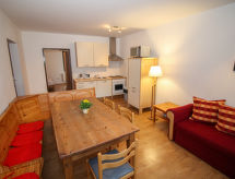 Ferienwohnung Taubenschlag / Top 4