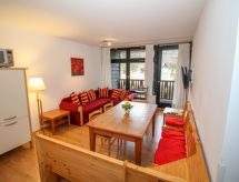 Ferienwohnung Taubenschlag / Top 4