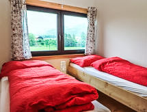 Ferienwohnung Bärenhöhle / Top 6