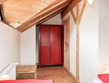 Ferienwohnung Bärenhöhle / Top 6