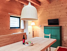 Ferienwohnung Bärenhöhle / Top 6