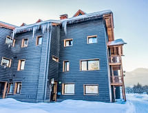 Ferienwohnung Bärenhöhle / Top 6