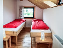 Ferienwohnung Bärenhöhle / Top 6