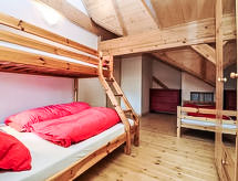 Ferienwohnung Bärenhöhle / Top 6