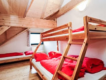 Ferienwohnung Bärenhöhle / Top 6