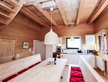 Ferienwohnung Bärenhöhle / Top 6