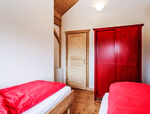 Ferienwohnung Bärenhöhle / Top 6