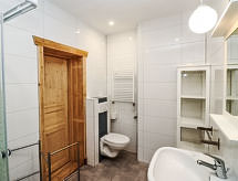 Ferienwohnung Bärenhöhle / Top 6