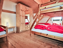Ferienwohnung Bärenhöhle / Top 6