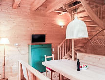 Ferienwohnung Bärenhöhle / Top 6
