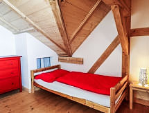 Ferienwohnung Bärenhöhle / Top 6
