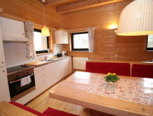 Ferienwohnung Bärenhöhle / Top 6