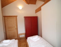Ferienwohnung Bärenhöhle / Top 6