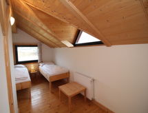 Ferienwohnung Bärenhöhle / Top 6