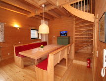 Ferienwohnung Bärenhöhle / Top 6