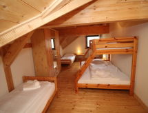 Ferienwohnung Bärenhöhle / Top 6