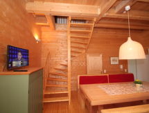 Ferienwohnung Bärenhöhle / Top 6