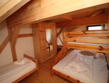 Ferienwohnung Bärenhöhle / Top 6