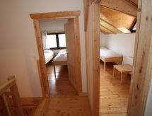 Ferienwohnung Bärenhöhle / Top 6