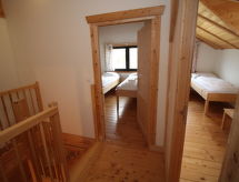 Ferienwohnung Bärenhöhle / Top 6