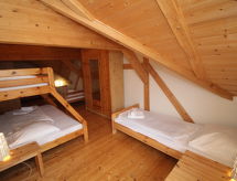 Ferienwohnung Bärenhöhle / Top 6