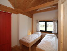 Ferienwohnung Bärenhöhle / Top 6