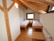 Ferienwohnung Bärenhöhle / Top 6