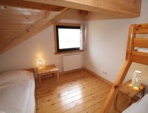 Ferienwohnung Bärenhöhle / Top 6