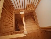 Ferienwohnung Bärenhöhle / Top 6