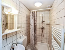 Centraal gelegen appartement met bergzicht in Grünau im Almtal · 8 pers. - thumbnail 5