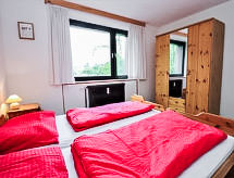 Centraal gelegen appartement met bergzicht in Grünau im Almtal · 8 pers. - thumbnail 4