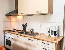 Centraal gelegen appartement met bergzicht in Grünau im Almtal · 8 pers. - thumbnail 6