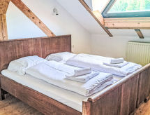 Zonnig appartement Kesselboden aan de voet van de Kasberg in Grünau im Almtal - thumbnail 4