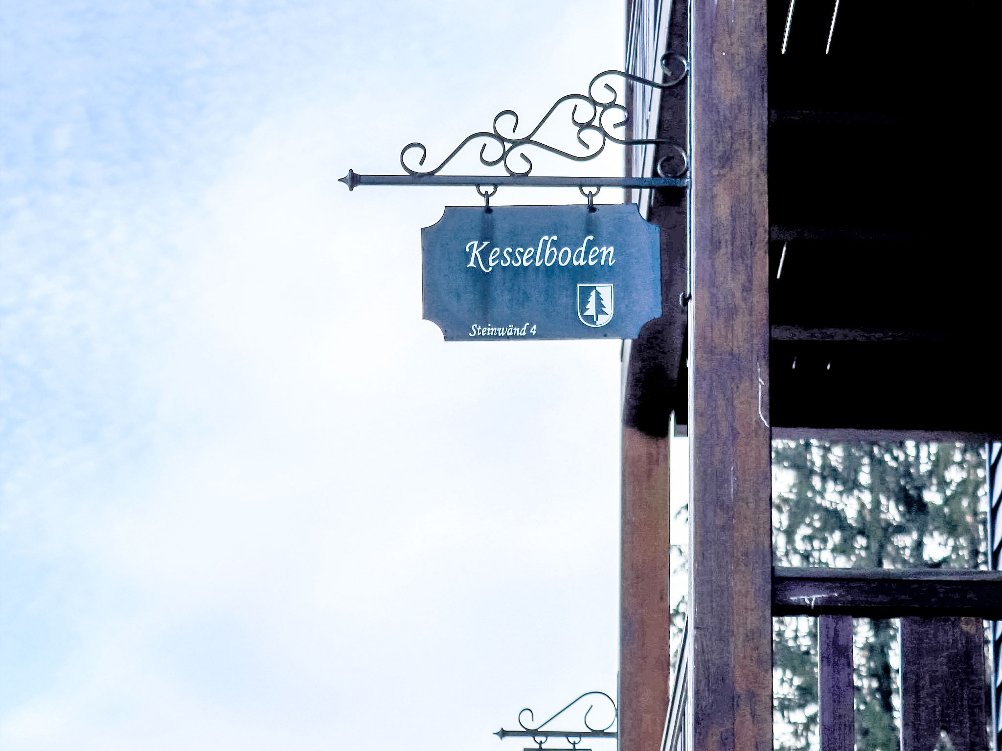 Kesselboden-Binnen