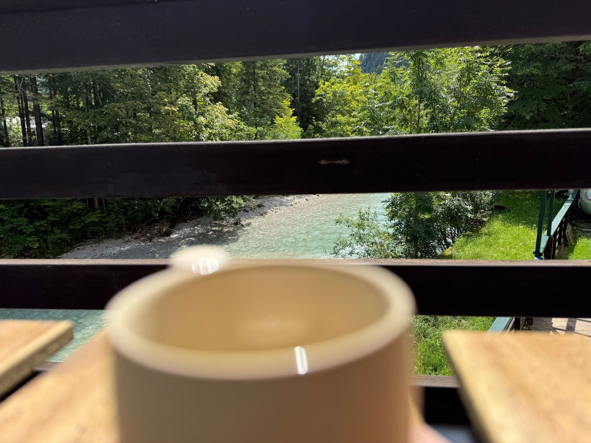 Boho Apt. Grünau-Binnen